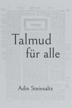 Talmud für alle