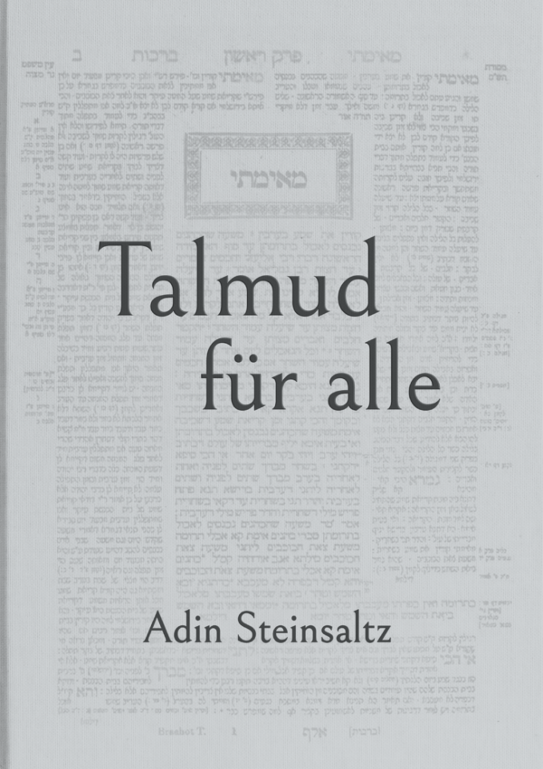 Talmud für alle