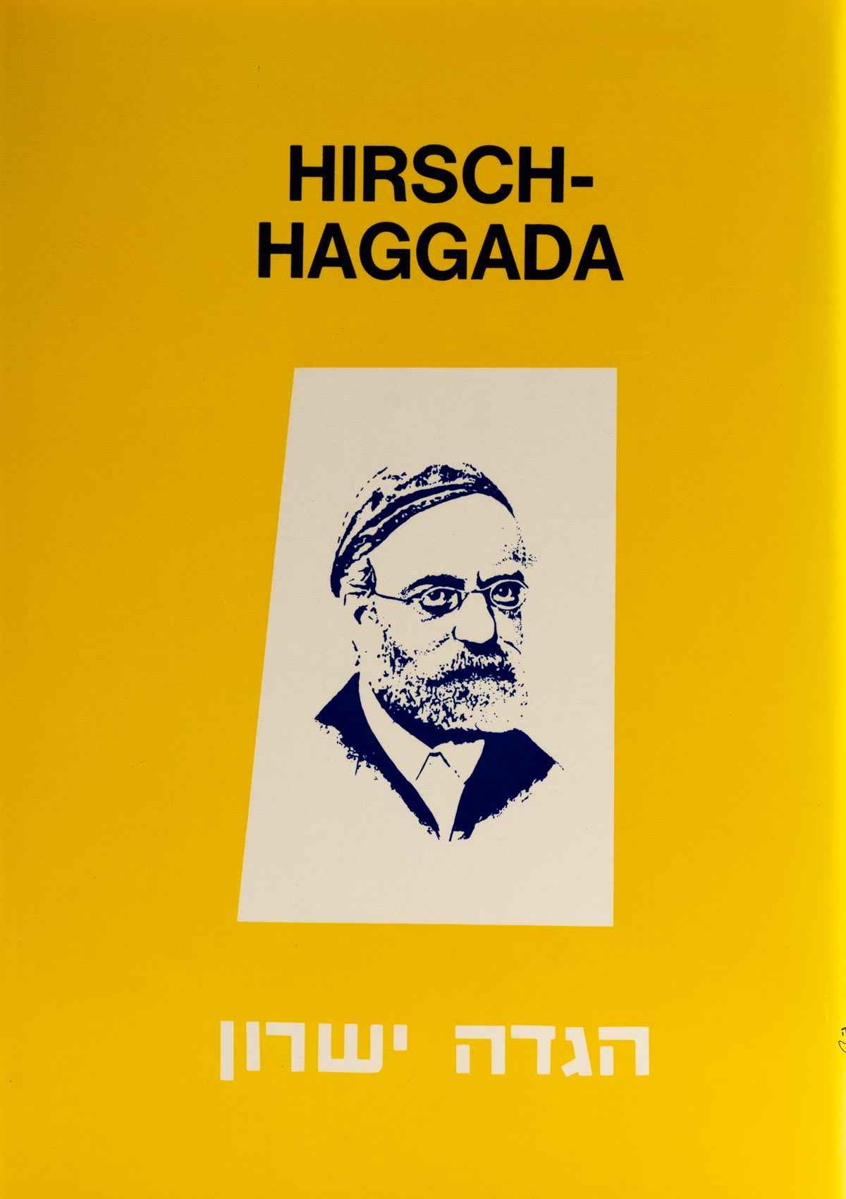 Hirsch Haggada