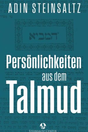 Persönlichkeiten aus dem Talmud