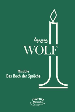 Mischle Das Buch der Sprueche