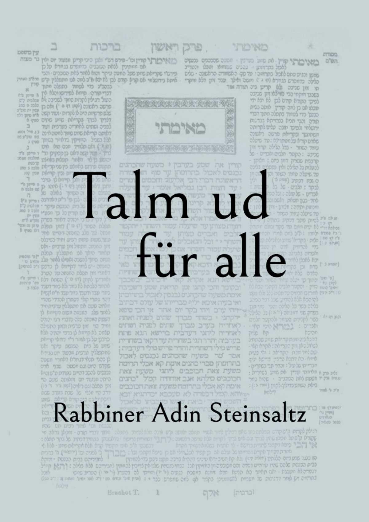Talmud für alle
