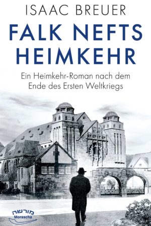 Falk Nefts Heimkehr